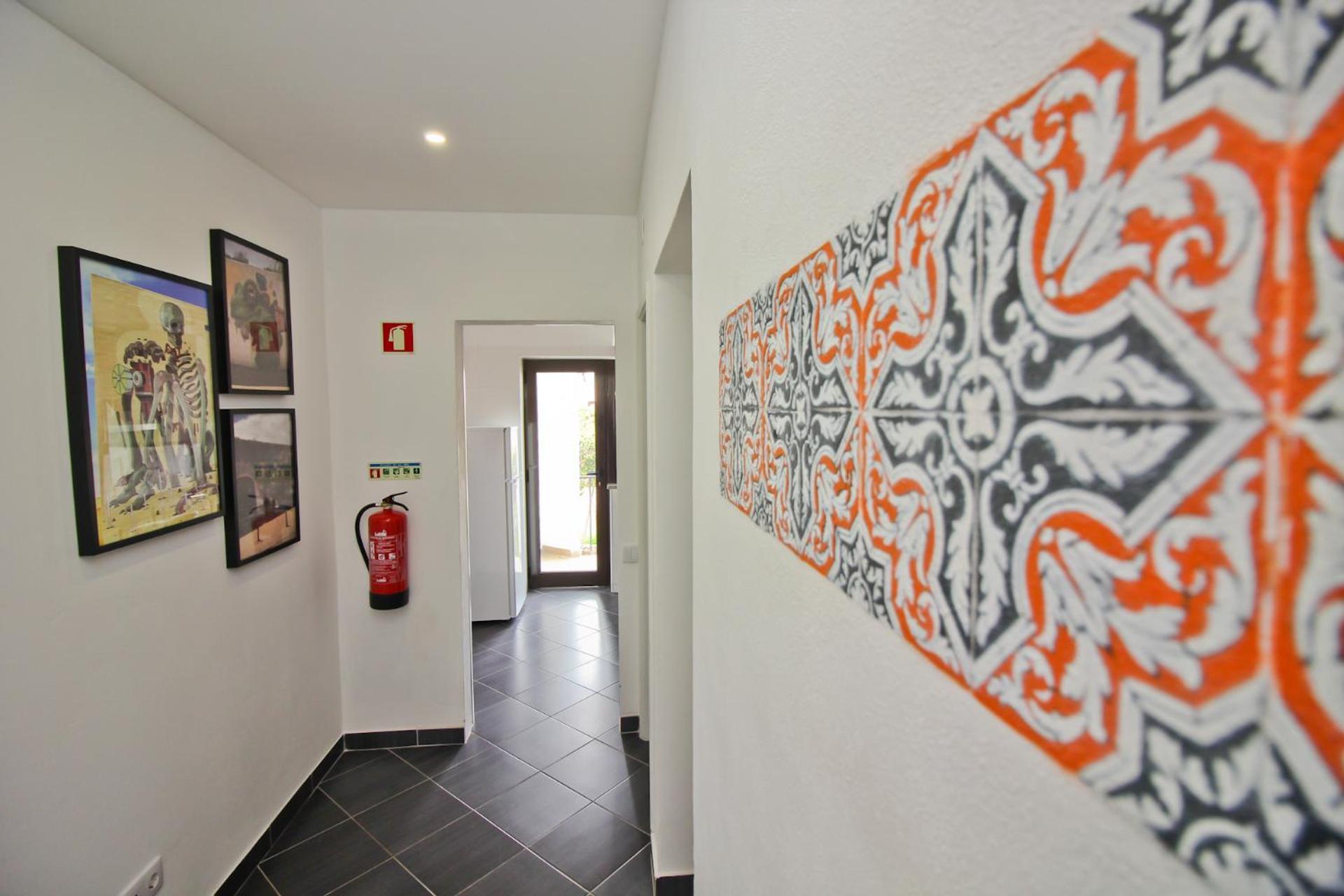 Urban Art Lagos Zewnętrze zdjęcie
