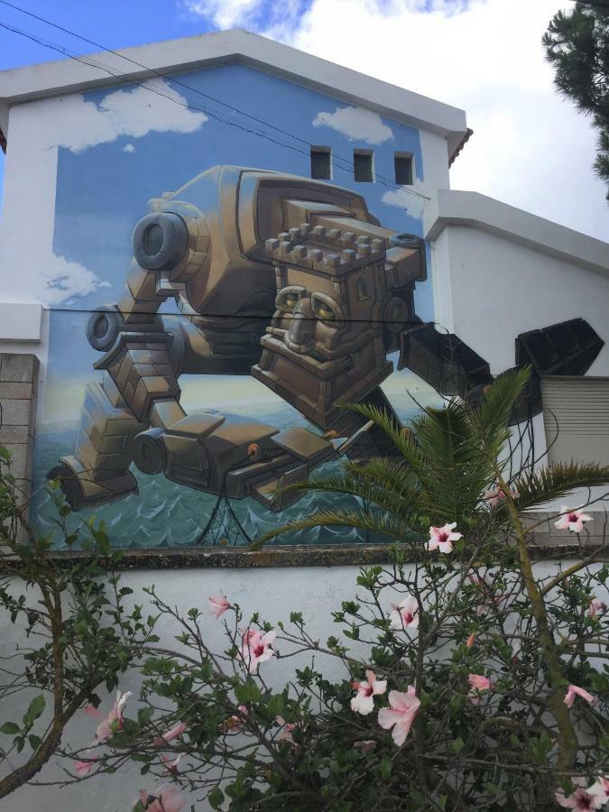 Urban Art Lagos Zewnętrze zdjęcie