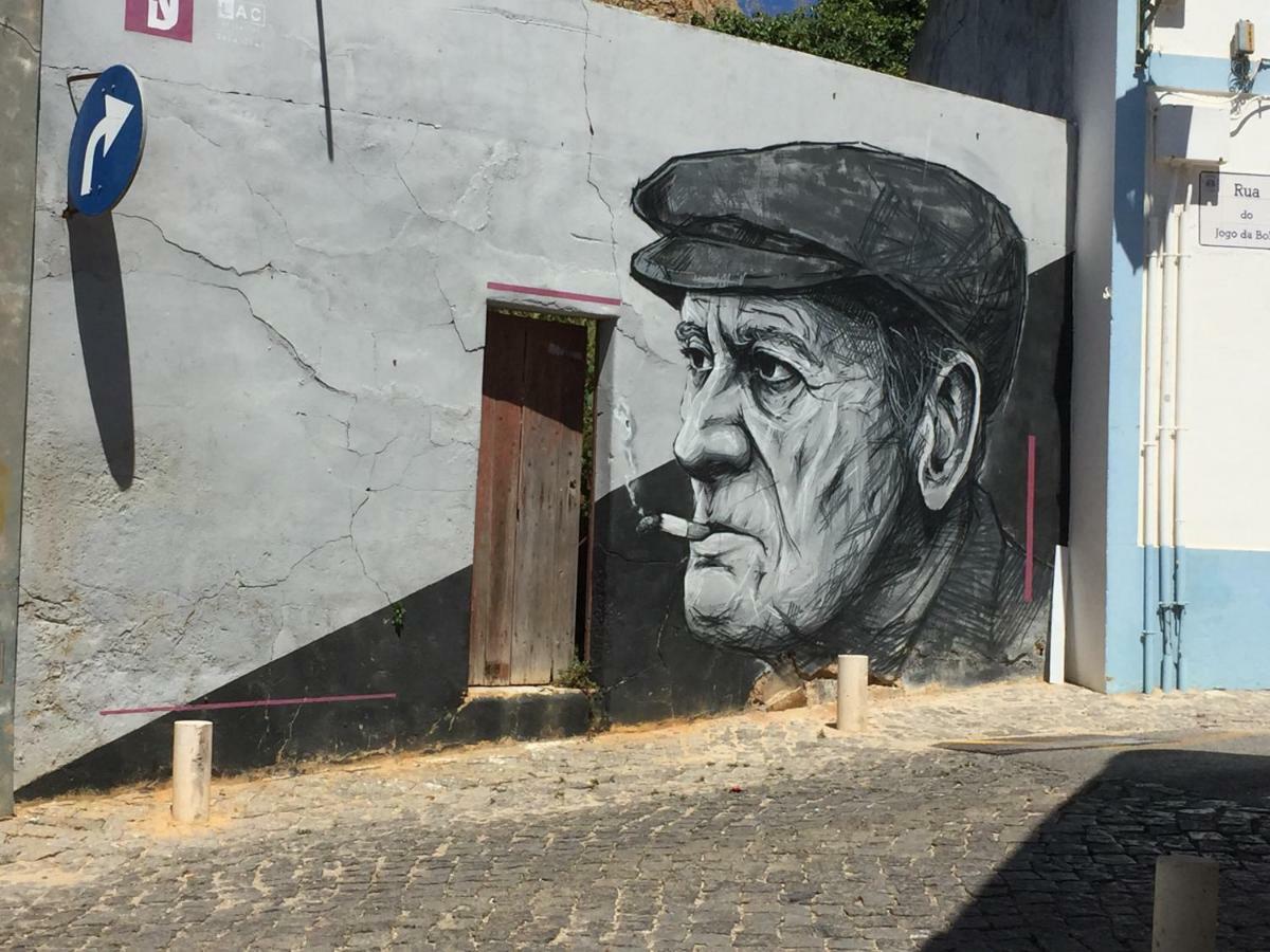Urban Art Lagos Zewnętrze zdjęcie
