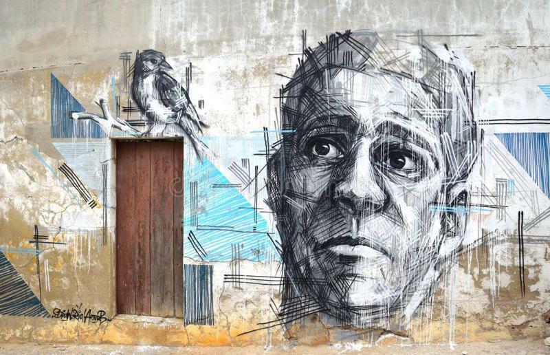 Urban Art Lagos Zewnętrze zdjęcie
